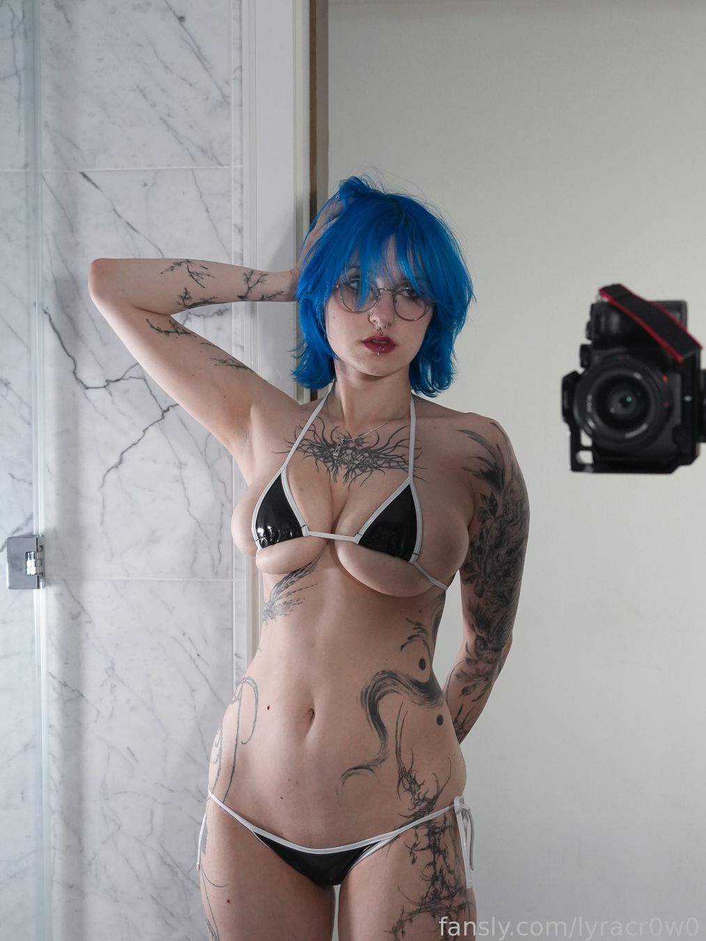 Lyra Crow | lyracr0w0 OnlyFans Nude Leaks photo leak 548 of 876