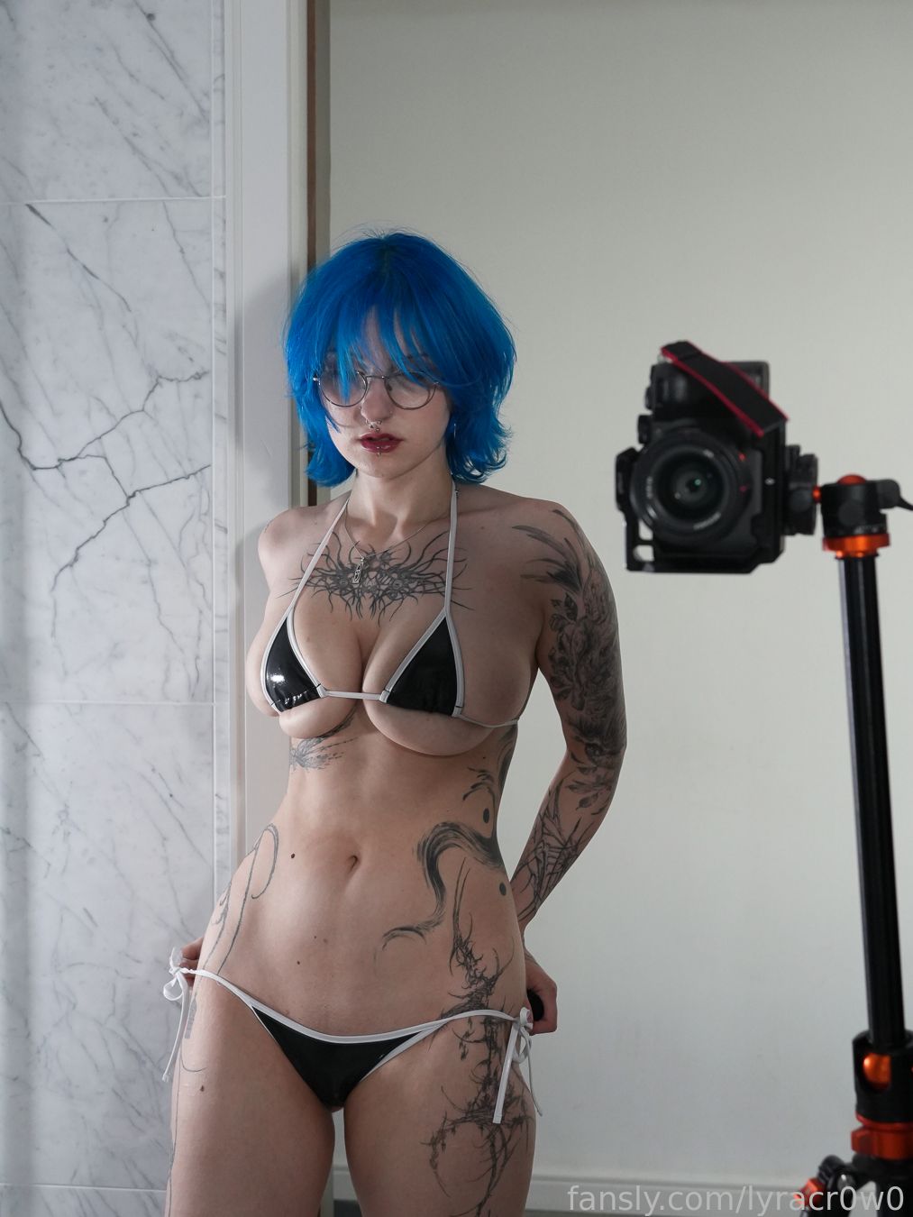 Lyra Crow | lyracr0w0 OnlyFans Nude Leaks photo leak 549 of 876