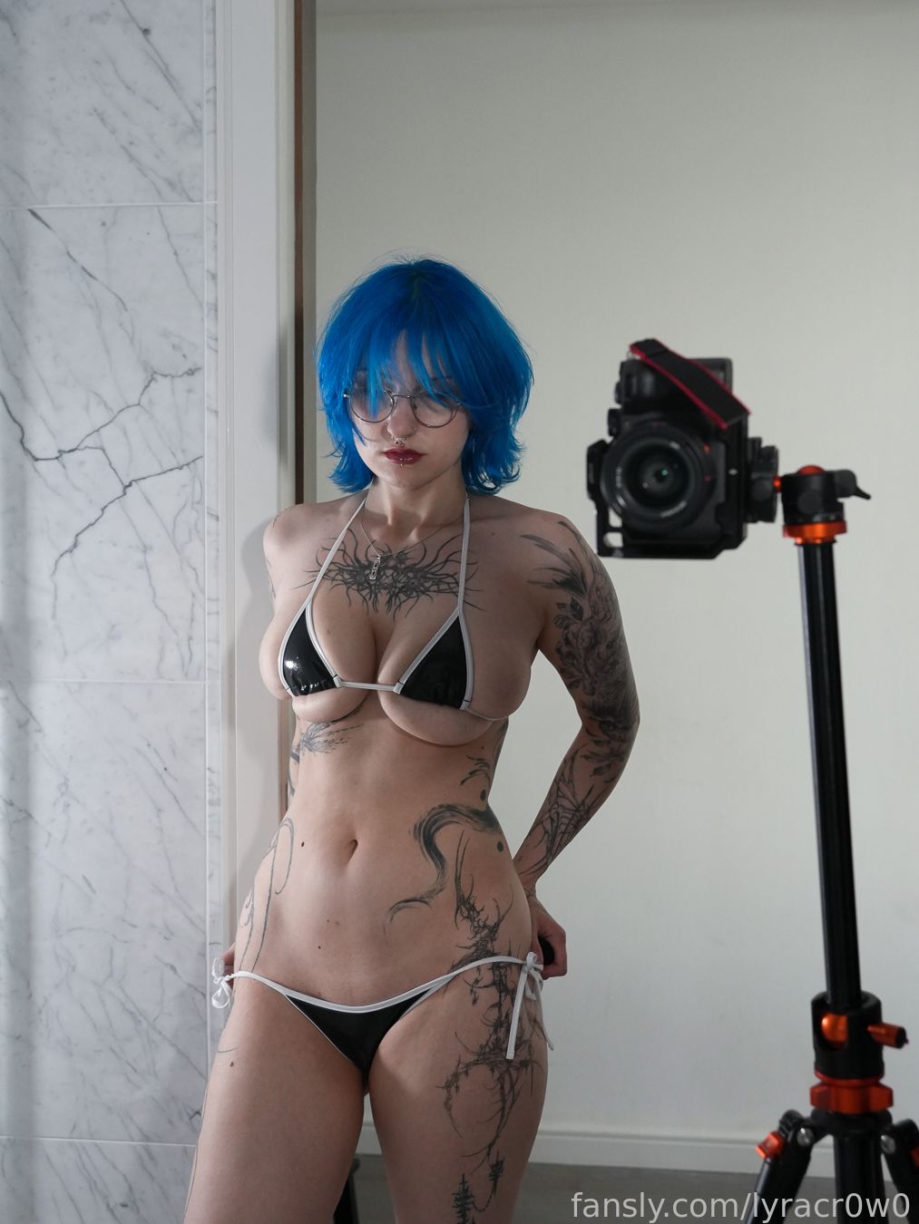 Lyra Crow | lyracr0w0 OnlyFans Nude Leaks photo leak 551 of 876