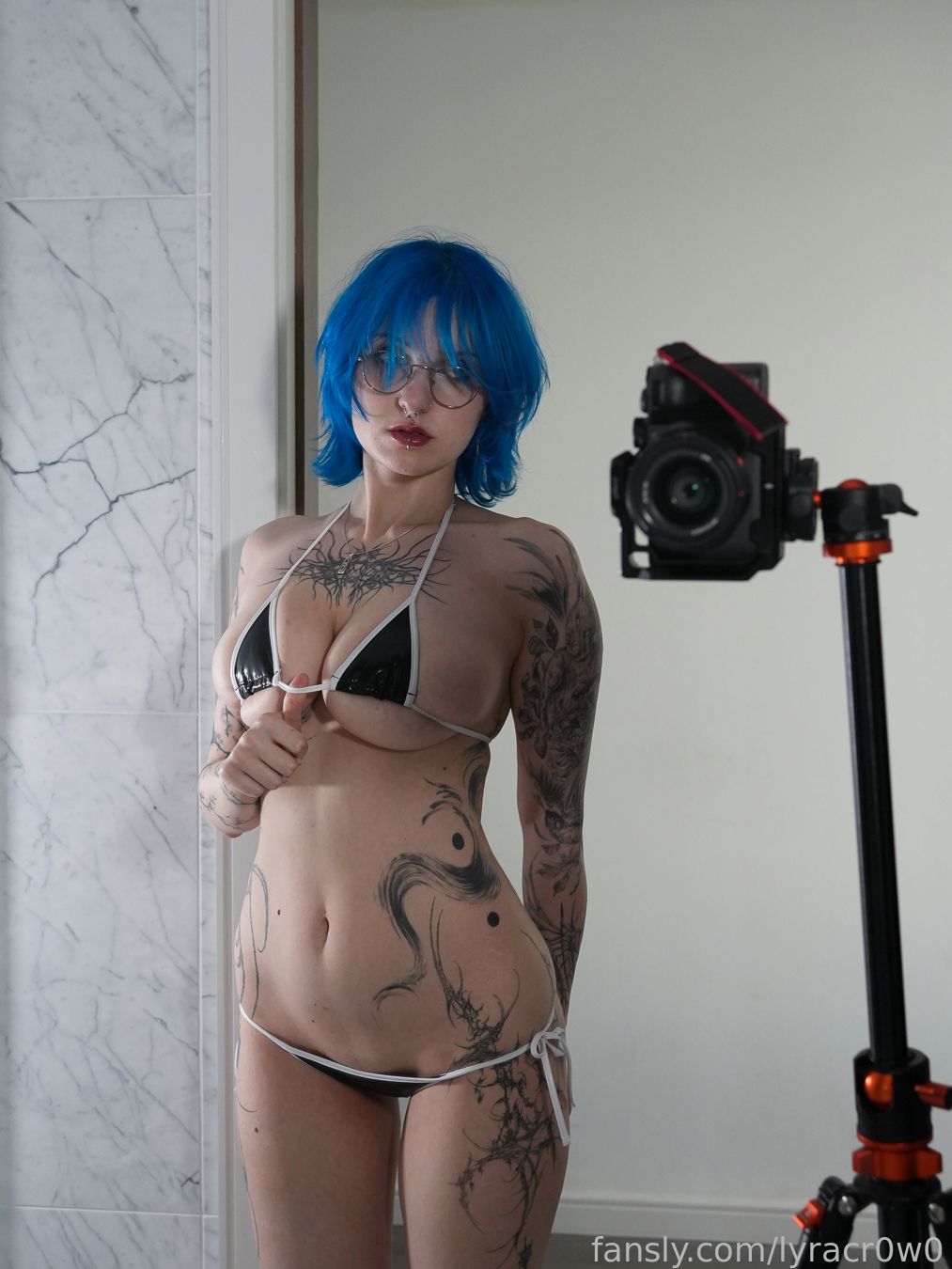 Lyra Crow | lyracr0w0 OnlyFans Nude Leaks photo leak 552 of 876