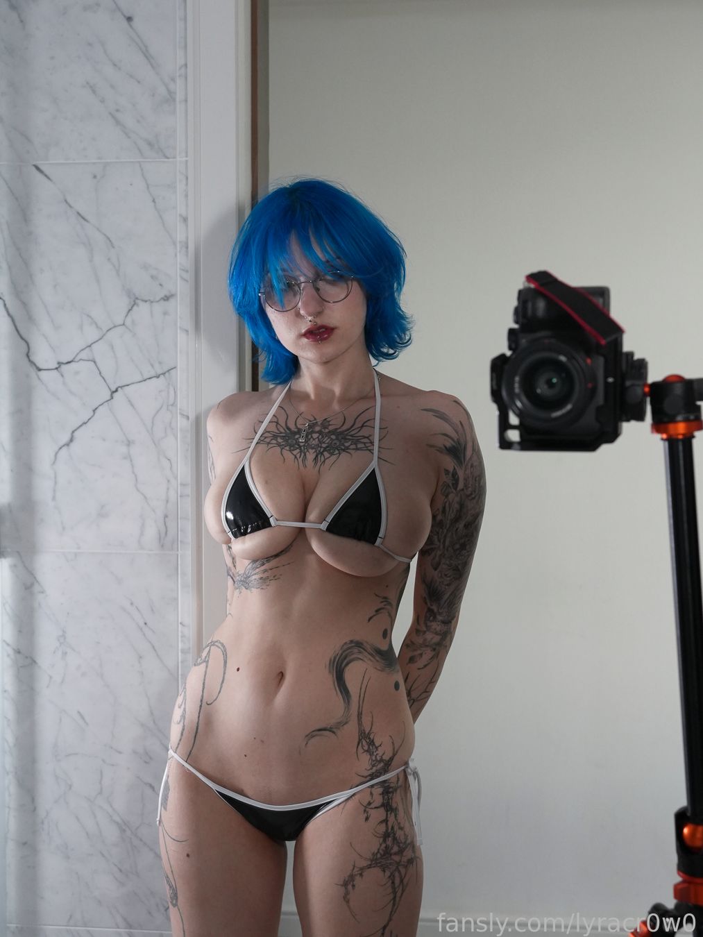 Lyra Crow | lyracr0w0 OnlyFans Nude Leaks photo leak 555 of 876