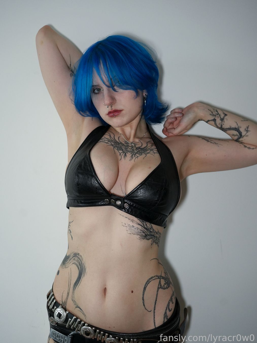 Lyra Crow | lyracr0w0 OnlyFans Nude Leaks photo leak 581 of 876