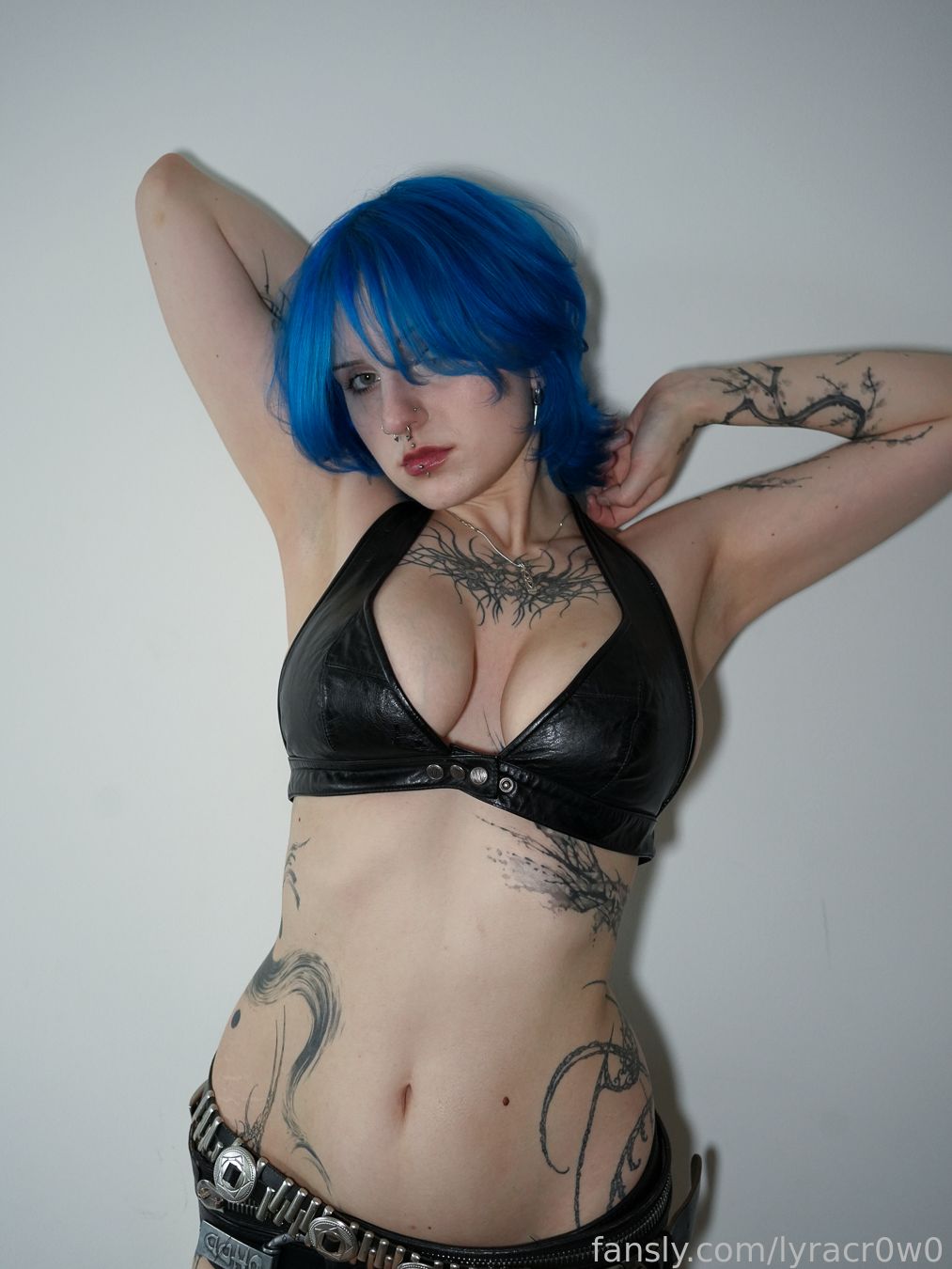 Lyra Crow | lyracr0w0 OnlyFans Nude Leaks photo leak 583 of 876