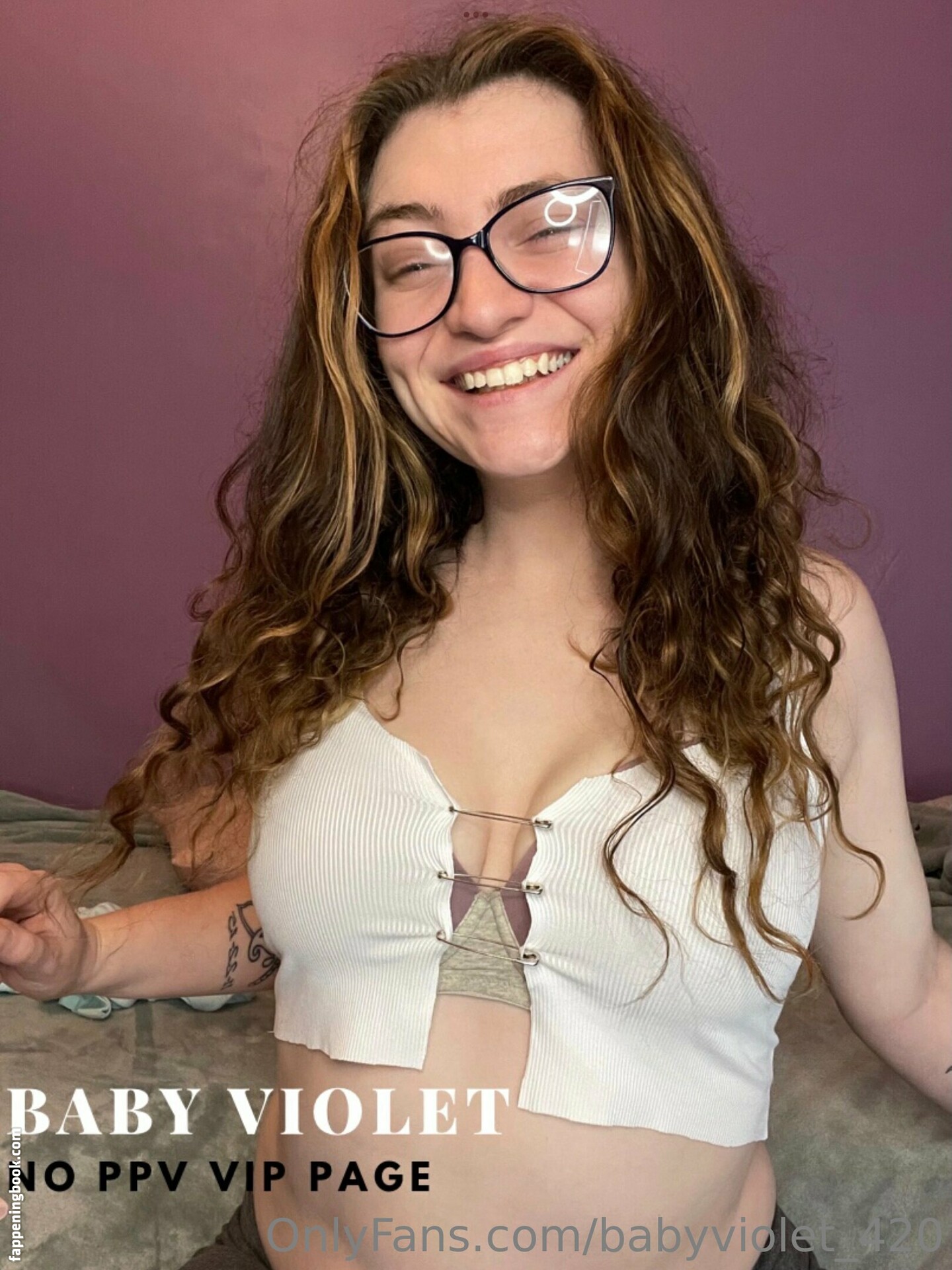 babyviolet_420 Onlyfans Nude Leaked Photos photo leak 22 of 45