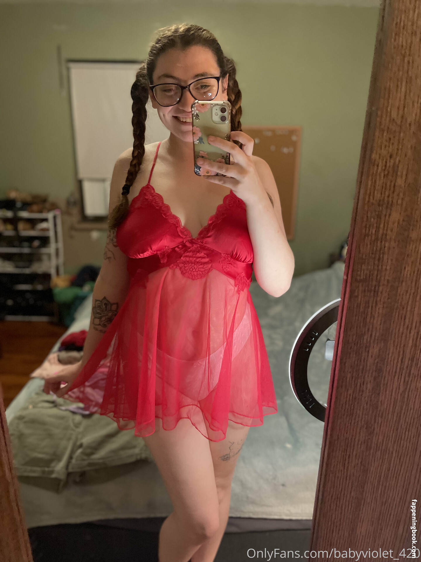 babyviolet_420 Onlyfans Nude Leaked Photos photo leak 40 of 45
