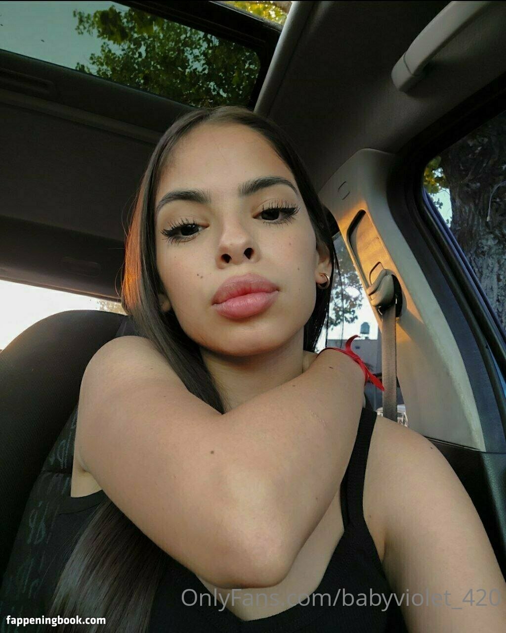 babyviolet_420 Onlyfans Nude Leaked Photos photo leak 43 of 45
