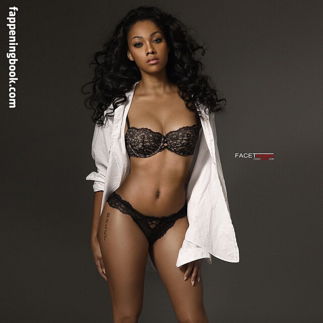 Bria Murphy Onlyfans Nude Leaked Photos photo leak 3 of 26
