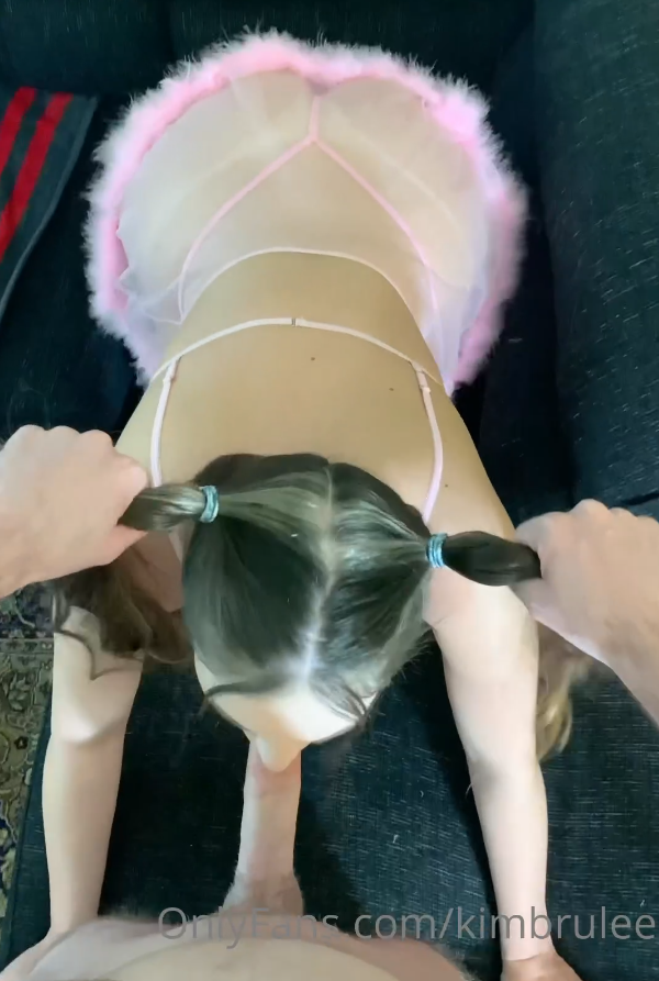 Kim Brûlée (@kimbrulee) OnlyFans Nude Leaks photo leak 110 of 111
