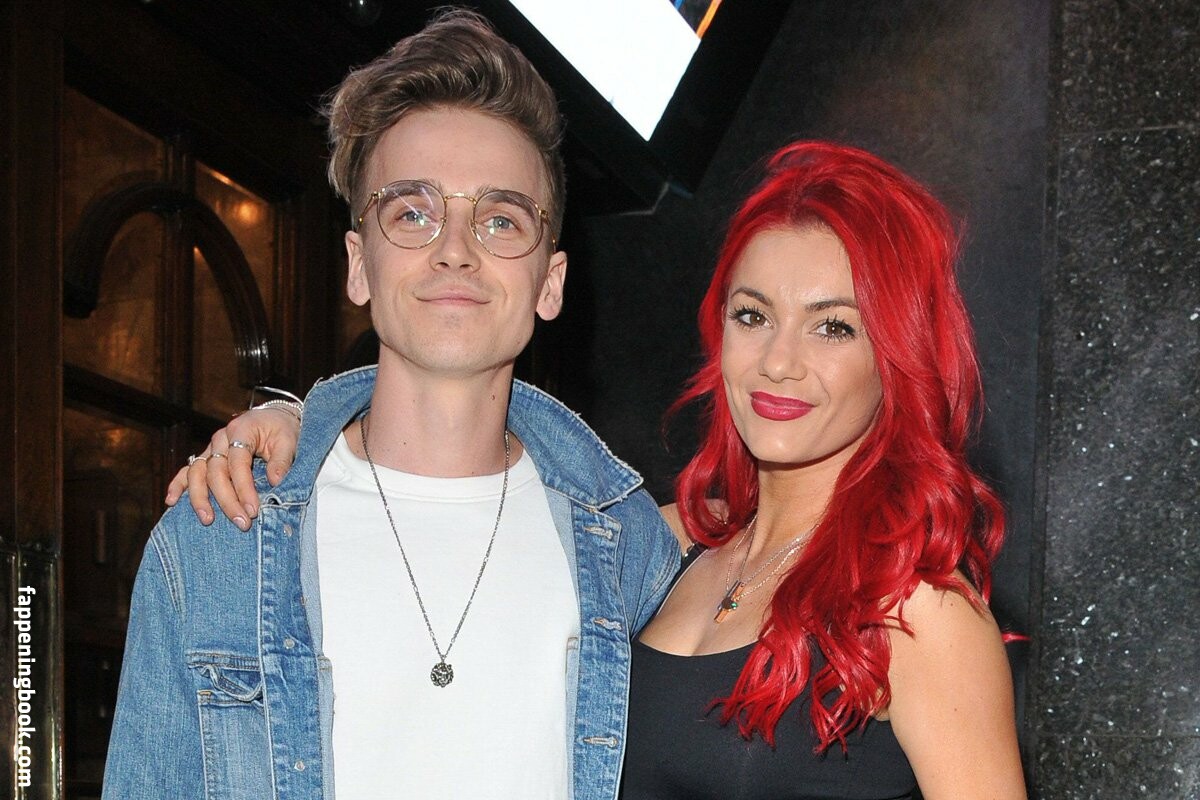 Dianne Buswell Onlyfans Nude Leaked Photos photo leak 6 of 44