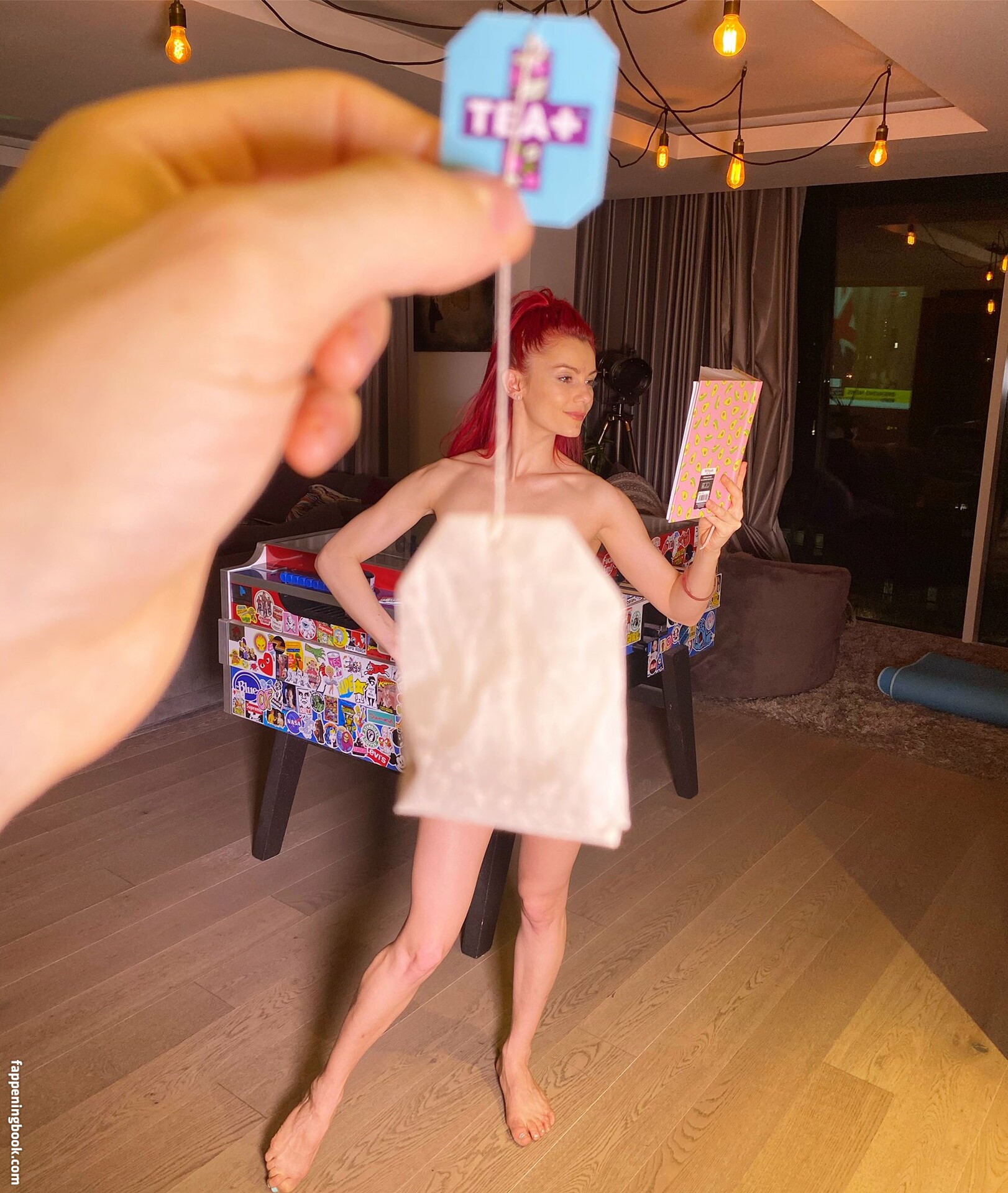 Dianne Buswell Onlyfans Nude Leaked Photos photo leak 7 of 44
