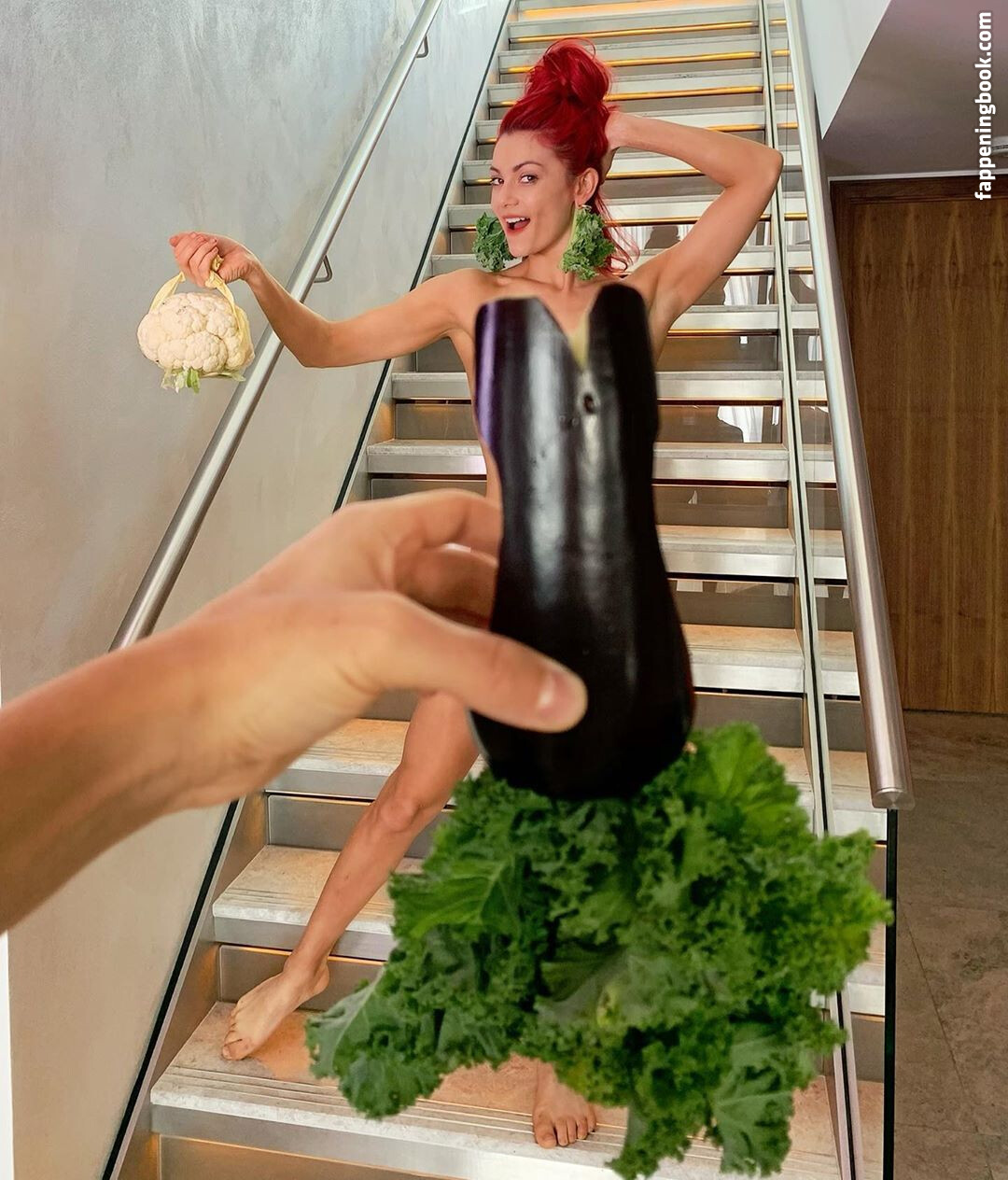 Dianne Buswell Onlyfans Nude Leaked Photos photo leak 11 of 44