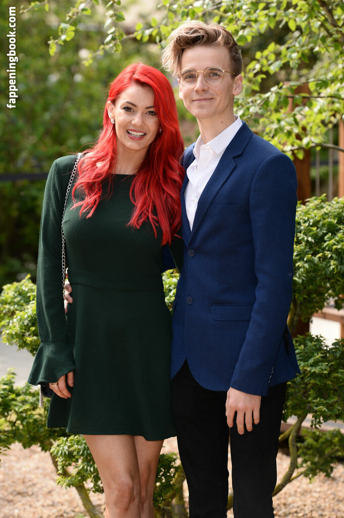 Dianne Buswell Onlyfans Nude Leaked Photos photo leak 13 of 44