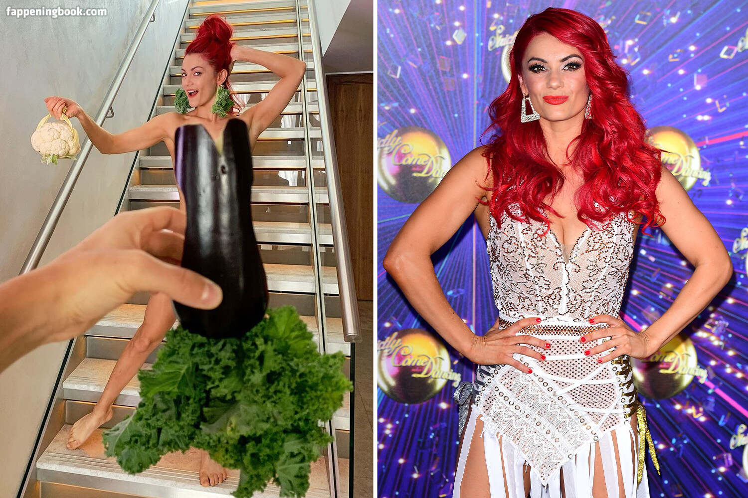Dianne Buswell Onlyfans Nude Leaked Photos photo leak 14 of 44