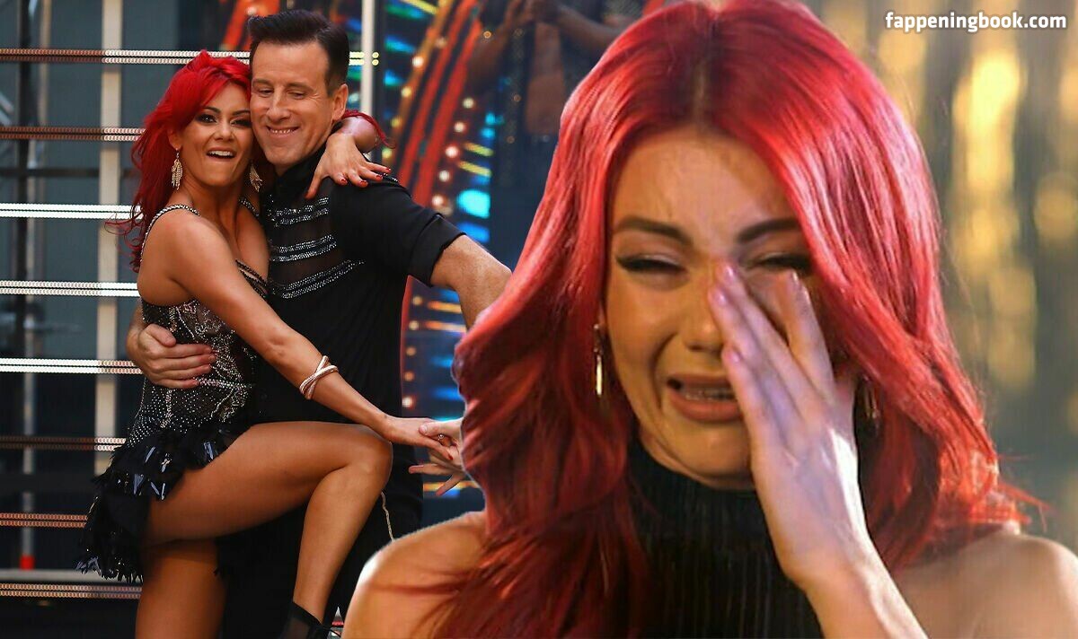 Dianne Buswell Onlyfans Nude Leaked Photos photo leak 15 of 44