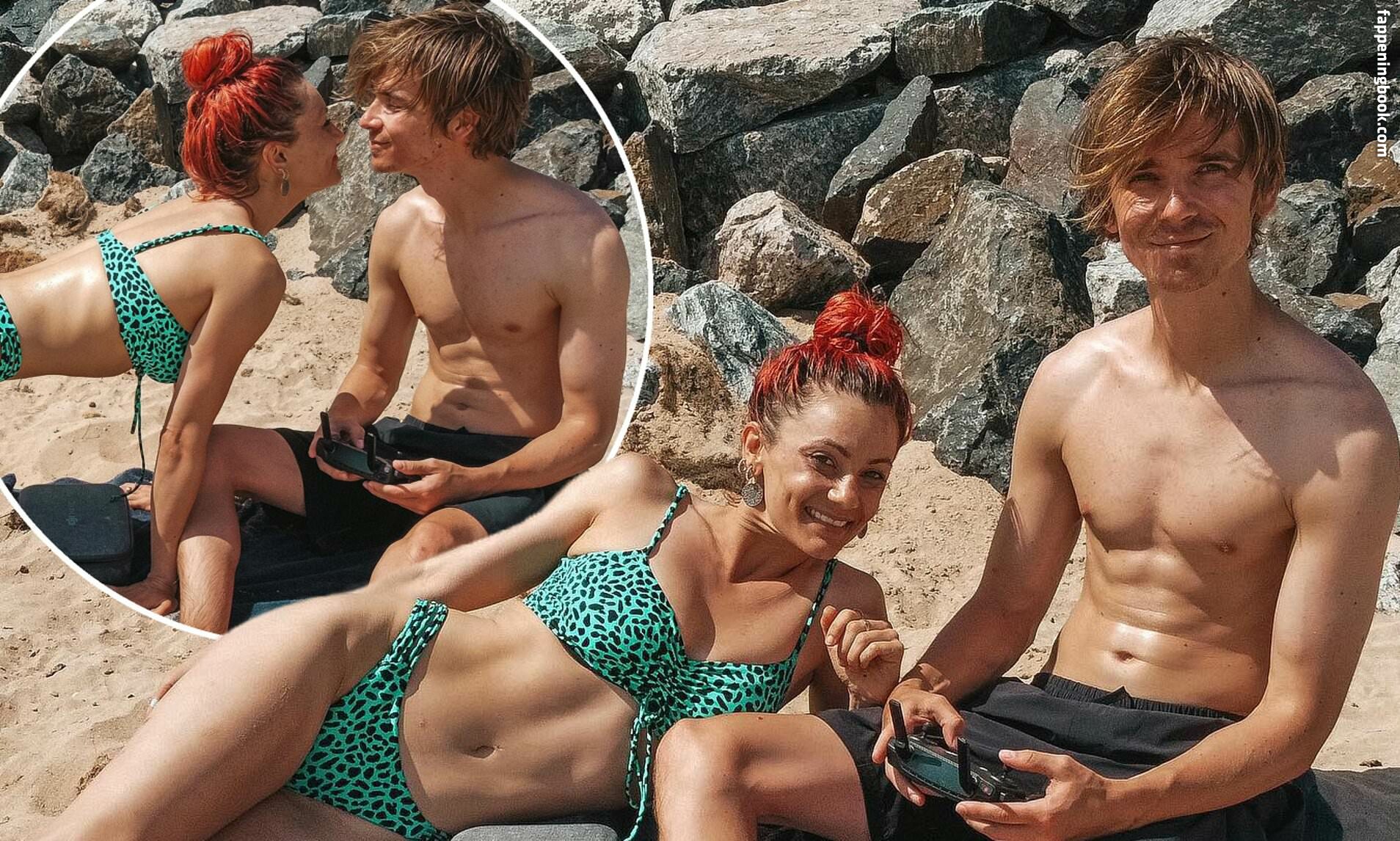 Dianne Buswell Onlyfans Nude Leaked Photos photo leak 16 of 44