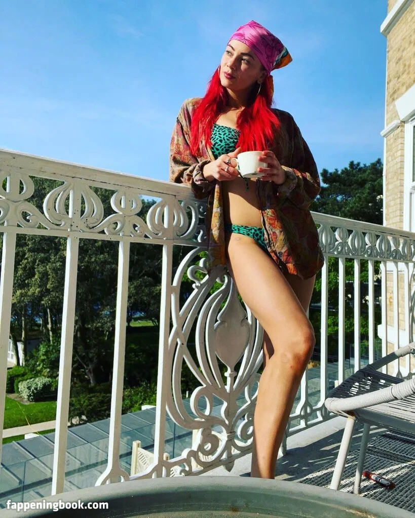 Dianne Buswell Onlyfans Nude Leaked Photos photo leak 17 of 44