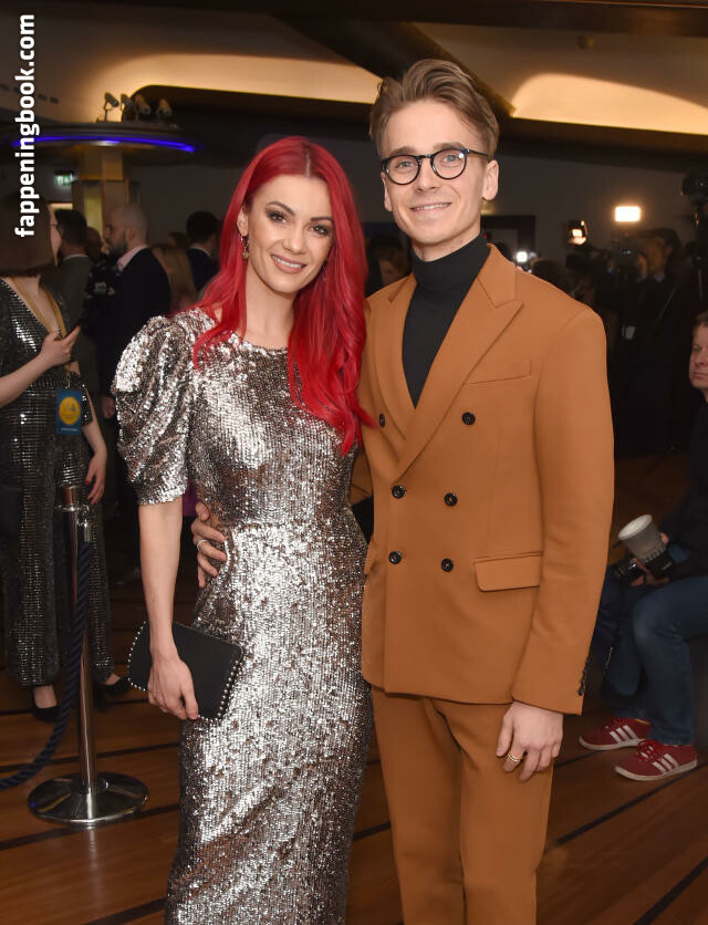 Dianne Buswell Onlyfans Nude Leaked Photos photo leak 18 of 44