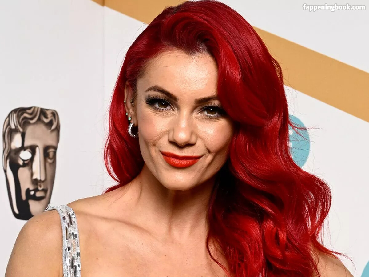 Dianne Buswell Onlyfans Nude Leaked Photos photo leak 20 of 44