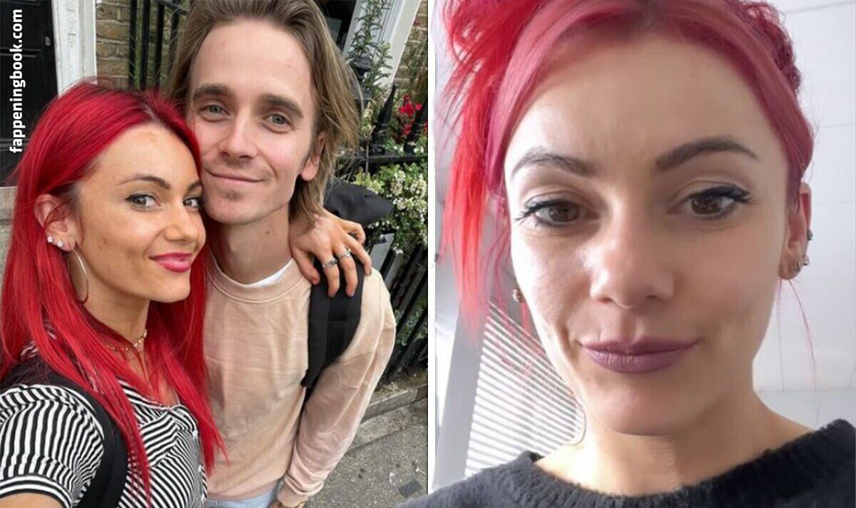 Dianne Buswell Onlyfans Nude Leaked Photos photo leak 21 of 44