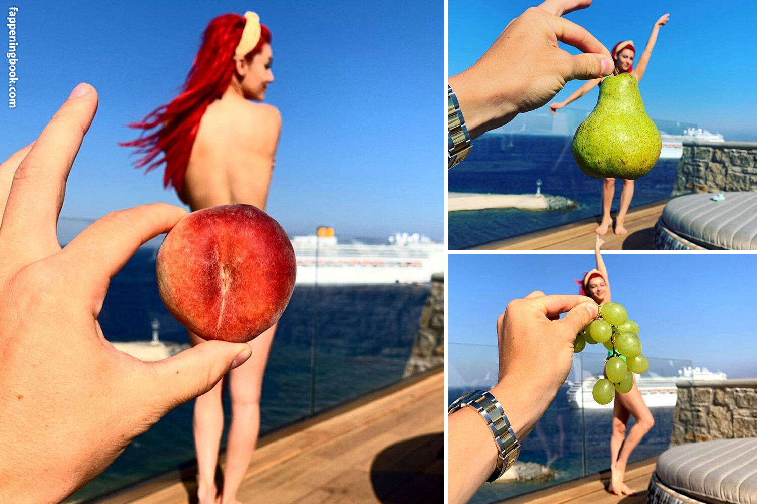 Dianne Buswell Onlyfans Nude Leaked Photos photo leak 26 of 44