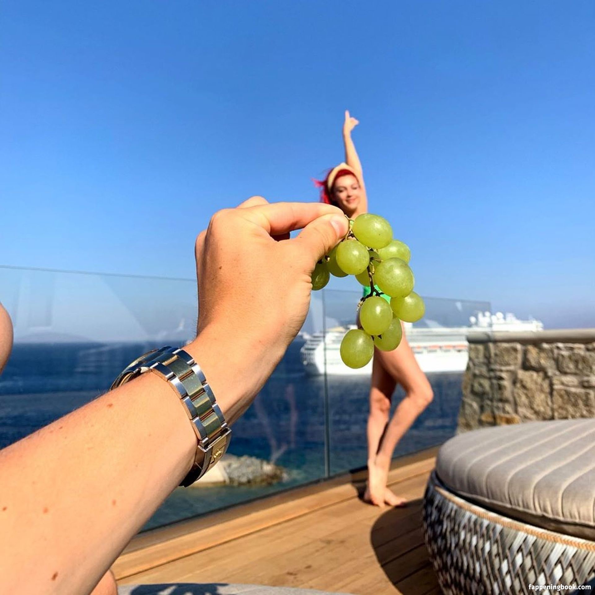 Dianne Buswell Onlyfans Nude Leaked Photos photo leak 28 of 44