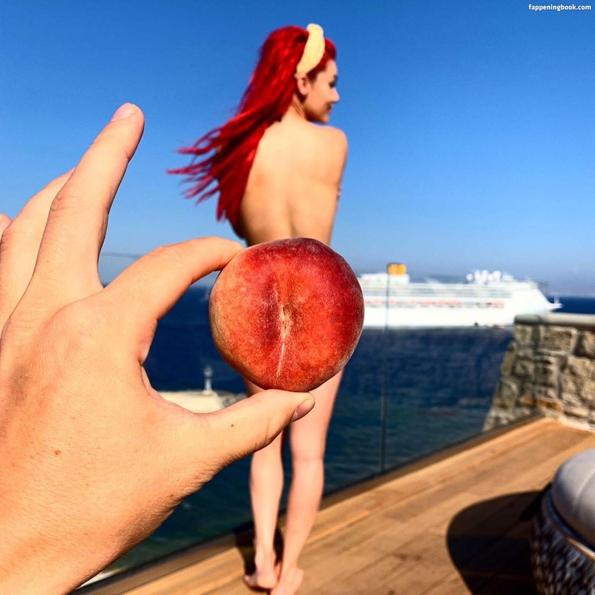 Dianne Buswell Onlyfans Nude Leaked Photos photo leak 29 of 44