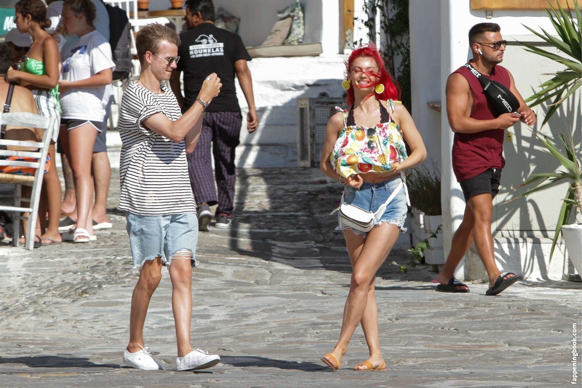 Dianne Buswell Onlyfans Nude Leaked Photos photo leak 42 of 44