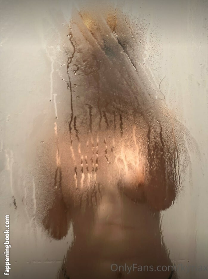 kyriax Onlyfans Nude Leaked Photos photo leak 11 of 34