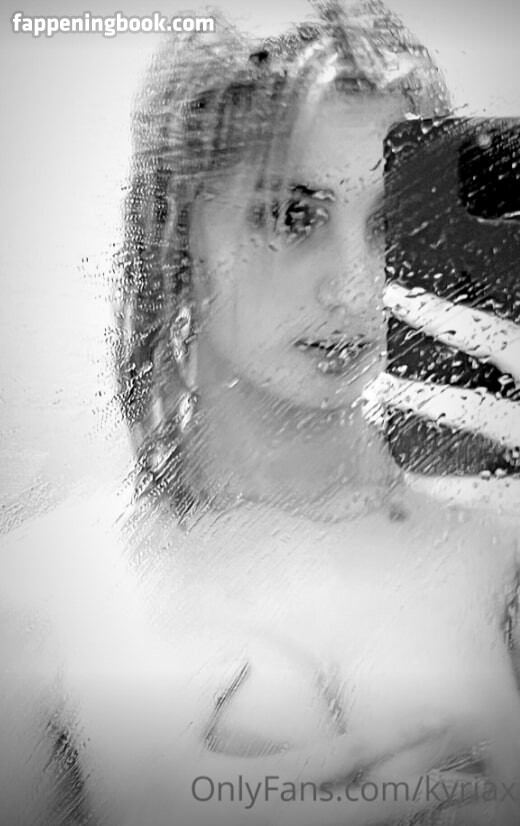 kyriax Onlyfans Nude Leaked Photos photo leak 13 of 34