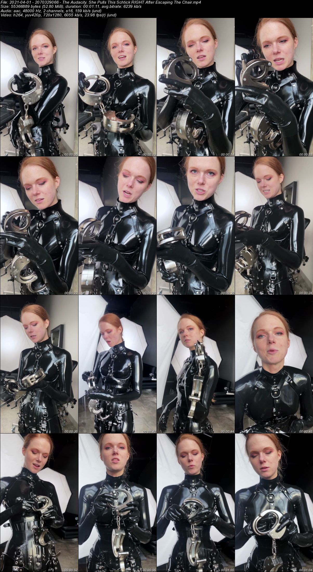 Mdollbot / Mbot OnlyFans Nude Leaks photo leak 3 of 26
