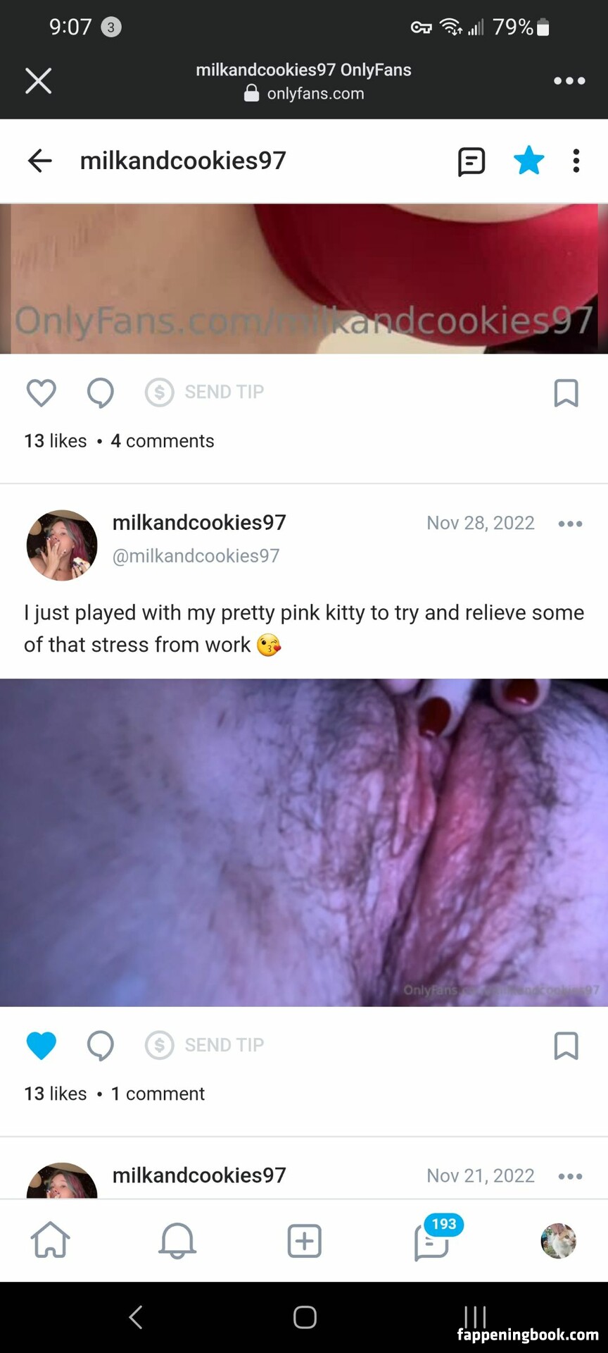 milkandcookies97 Onlyfans Nude Leaked Photos photo leak 9 of 20 milkandcookies97 Onlyfans Nude Leaked Photos photo leak 9 of 20