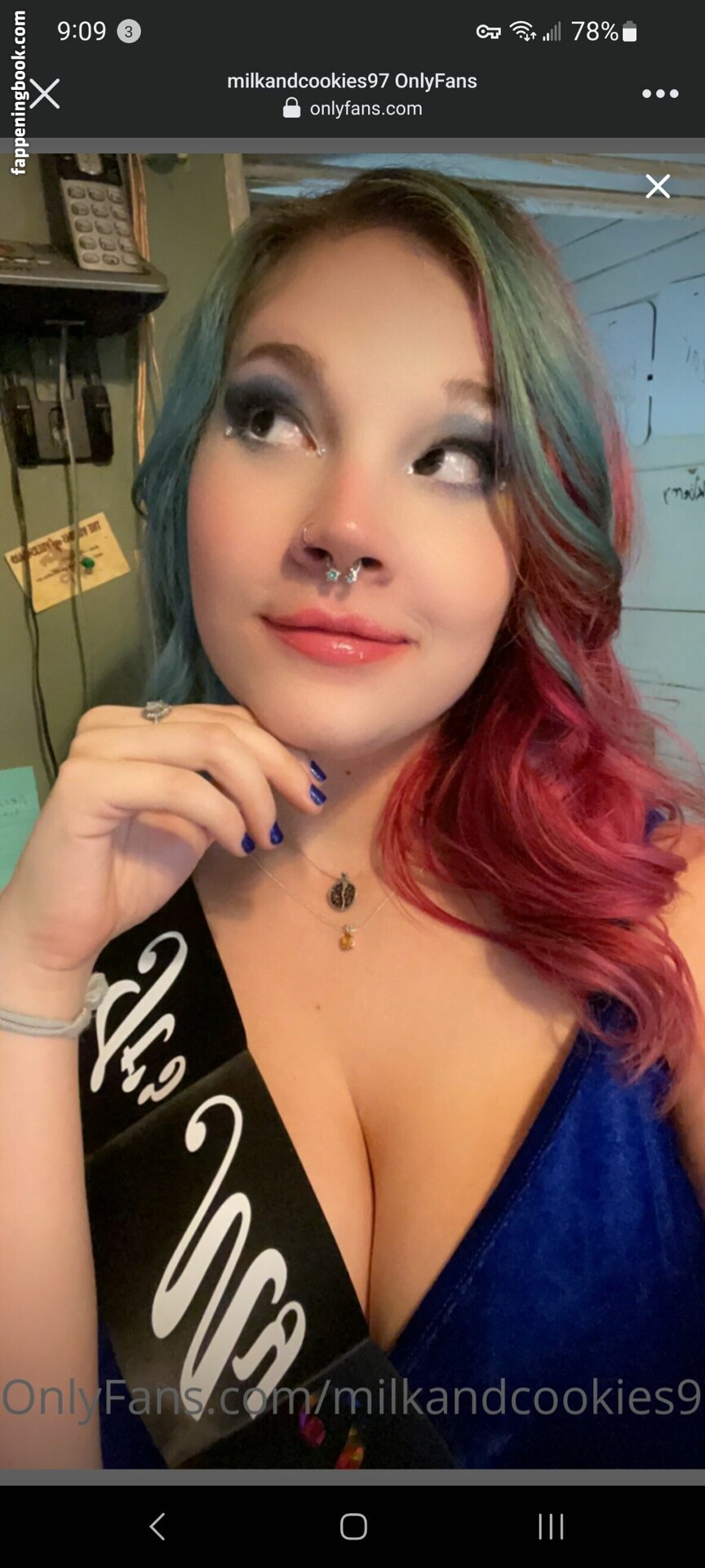 milkandcookies97 Onlyfans Nude Leaked Photos photo leak 16 of 20 milkandcookies97 Onlyfans Nude Leaked Photos photo leak 16 of 20