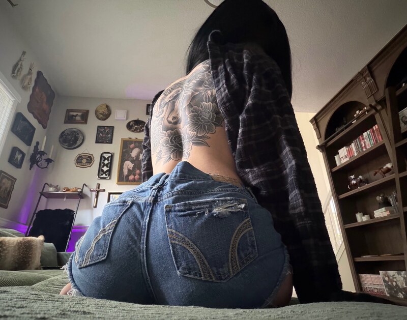 Jadenixxy | Jadecakes | Jjadeowo | Jade Fae | deftmoons | digitaljade OnlyFans Nude Leaks photo leak 102 of 166