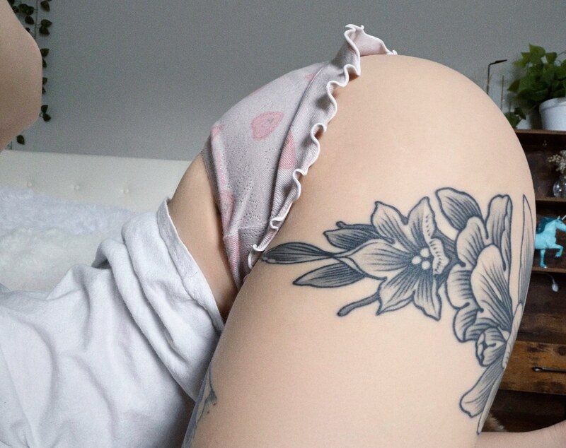 Jadenixxy | Jadecakes | Jjadeowo | Jade Fae | deftmoons | digitaljade OnlyFans Nude Leaks photo leak 104 of 166