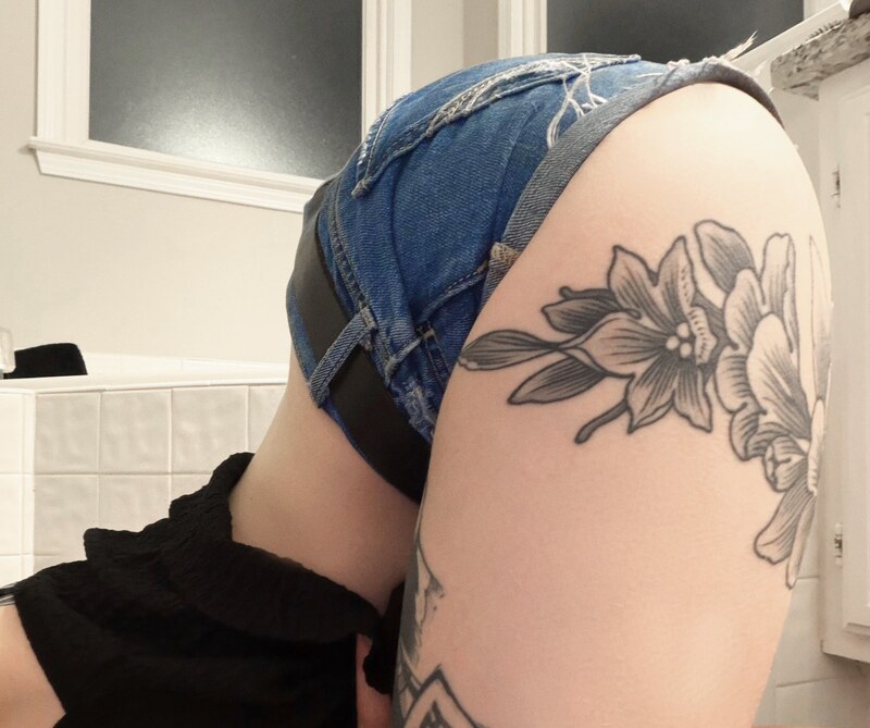Jadenixxy | Jadecakes | Jjadeowo | Jade Fae | deftmoons | digitaljade OnlyFans Nude Leaks photo leak 105 of 166