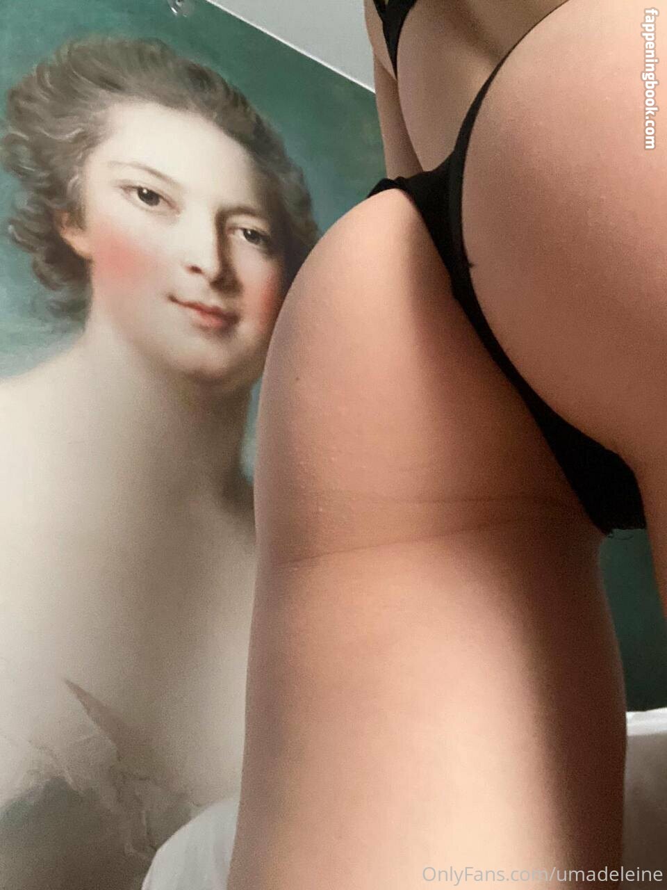 Paupauline Onlyfans Nude Leaked Photos photo leak 1 of 48