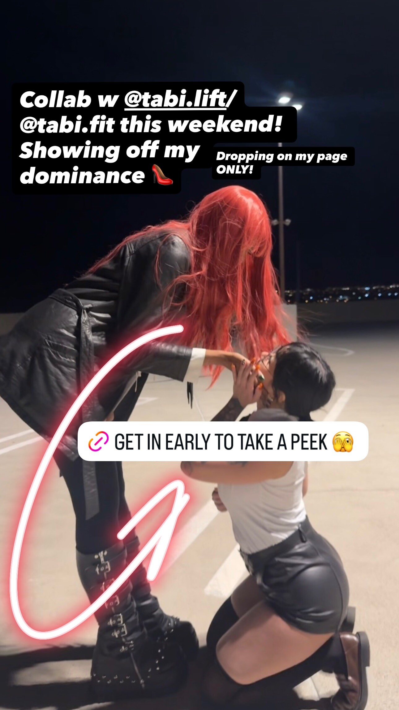 Elixserr | DollyRama OnlyFans Nude Leaks photo leak 18 of 133
