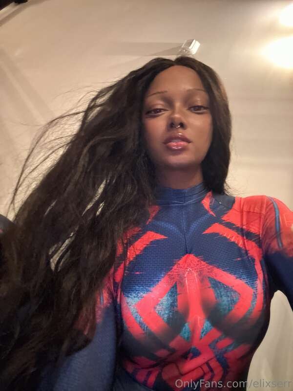 Elixserr | DollyRama OnlyFans Nude Leaks photo leak 33 of 133