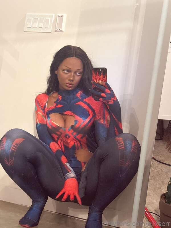 Elixserr | DollyRama OnlyFans Nude Leaks photo leak 34 of 133