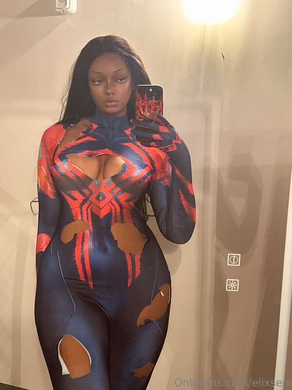 Elixserr | DollyRama OnlyFans Nude Leaks photo leak 35 of 133