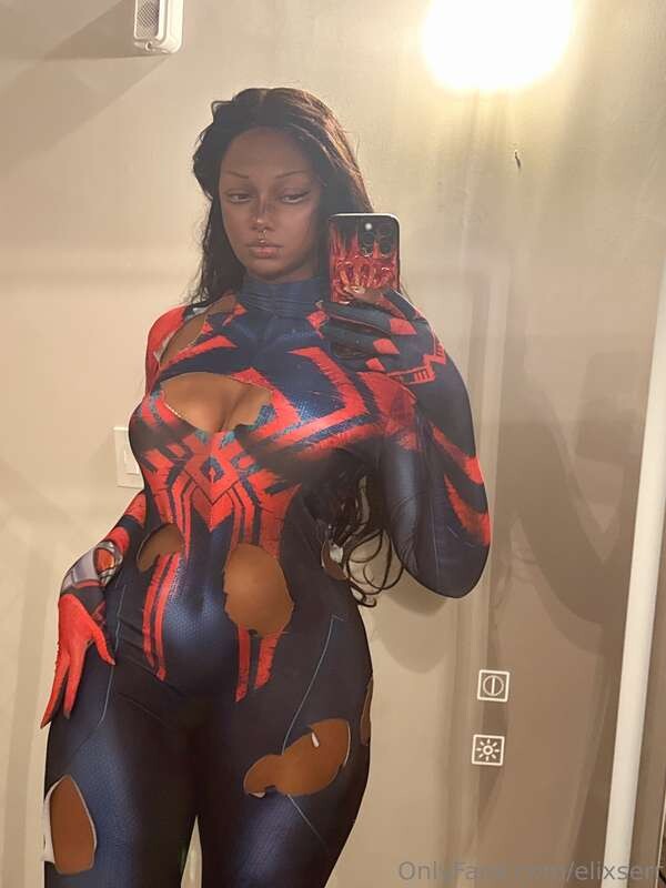 Elixserr | DollyRama OnlyFans Nude Leaks photo leak 36 of 133