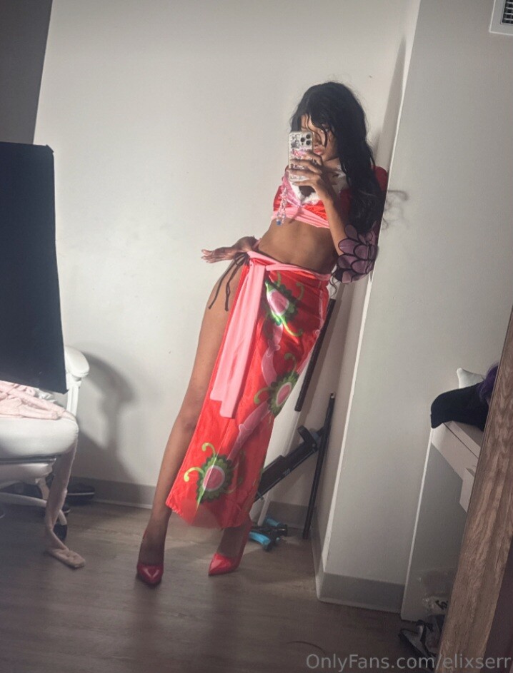 Elixserr | DollyRama OnlyFans Nude Leaks photo leak 42 of 133