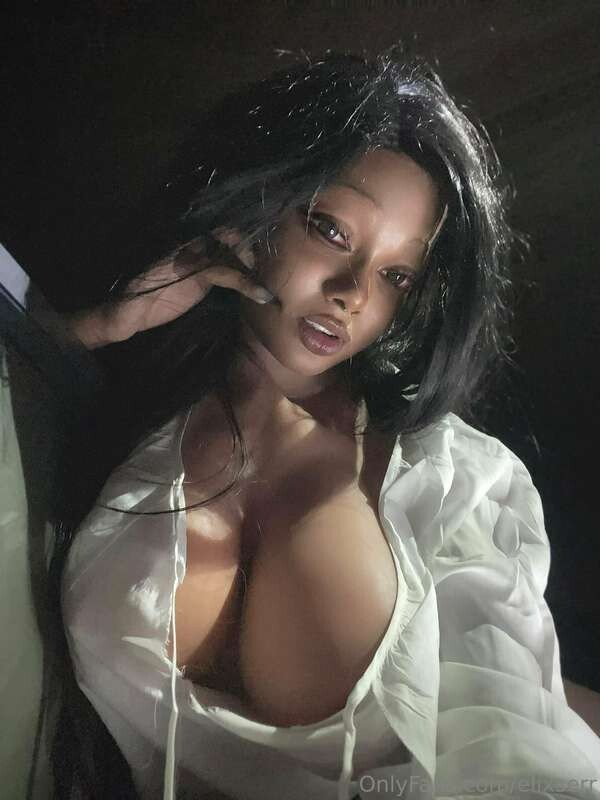 Elixserr | DollyRama OnlyFans Nude Leaks photo leak 52 of 133