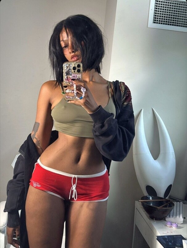 Elixserr | DollyRama OnlyFans Nude Leaks photo leak 70 of 133