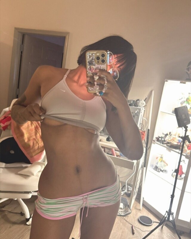 Elixserr | DollyRama OnlyFans Nude Leaks photo leak 81 of 133