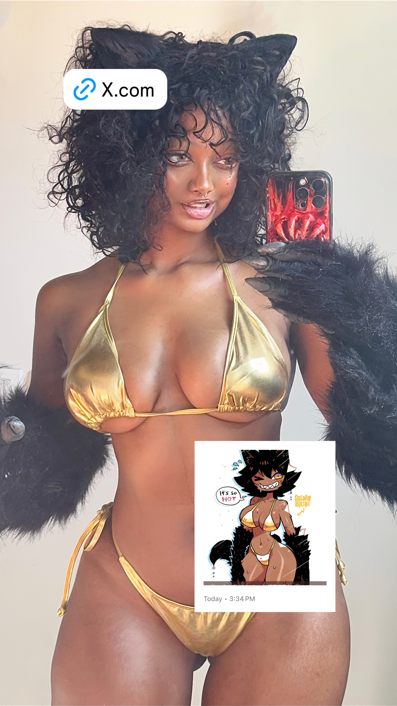 Elixserr | DollyRama OnlyFans Nude Leaks photo leak 91 of 133