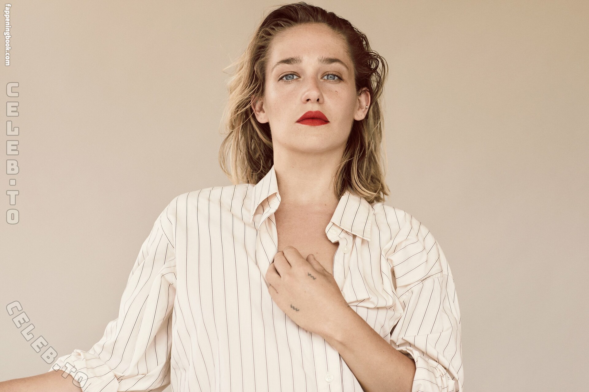 Jemima Kirke Onlyfans Nude Leaked Photos photo leak 1 of 50