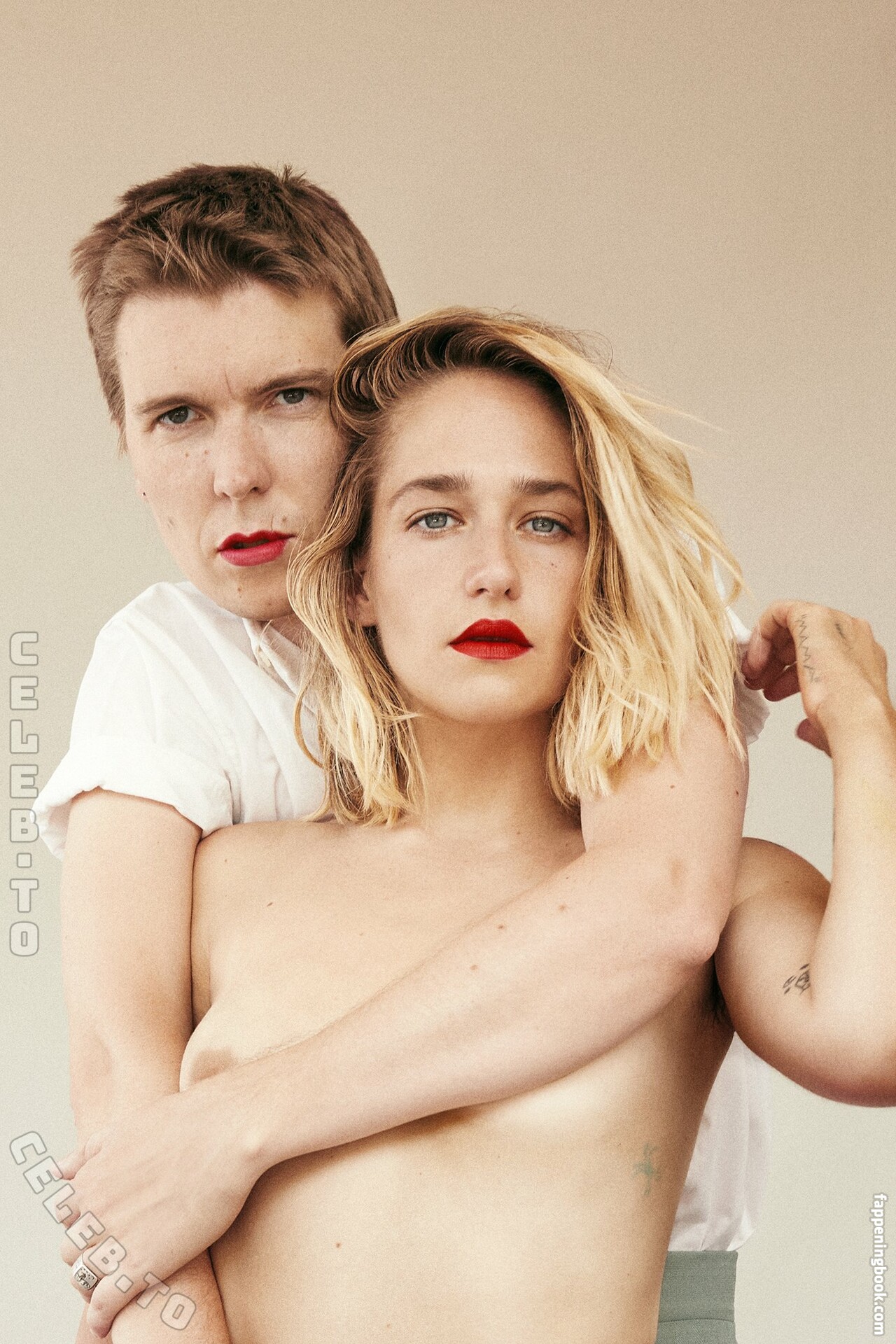 Jemima Kirke Onlyfans Nude Leaked Photos photo leak 4 of 50