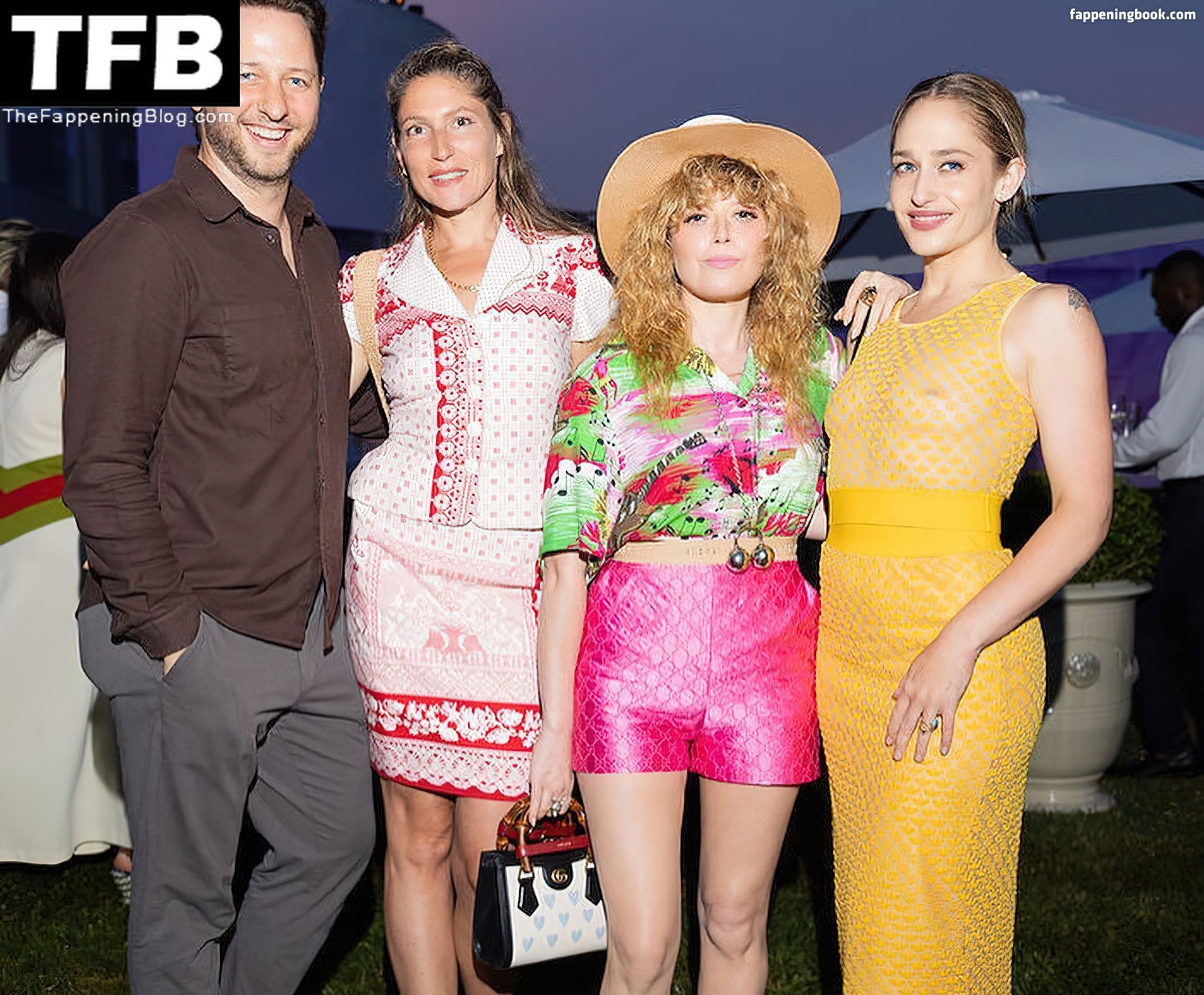 Jemima Kirke Onlyfans Nude Leaked Photos photo leak 16 of 50