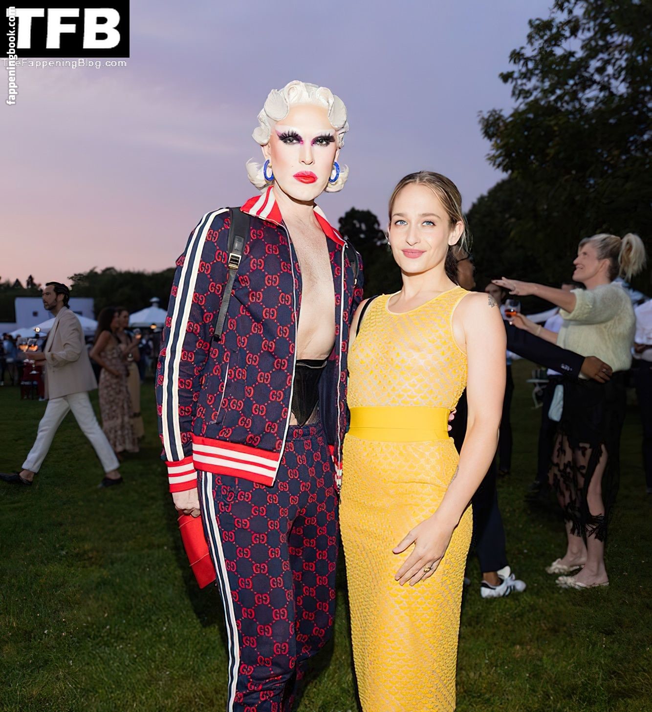 Jemima Kirke Onlyfans Nude Leaked Photos photo leak 17 of 50